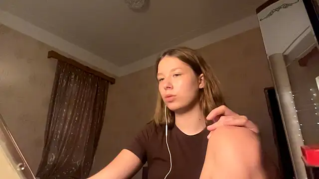 TarenOgilvie online show from 3, 7, 2026