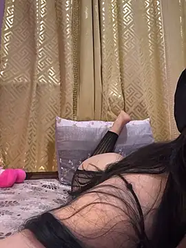 Quen rima sexy online show from 1, 7, 2026