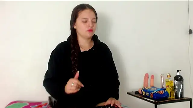 angelanoir18 online show from 9, 7, 2026