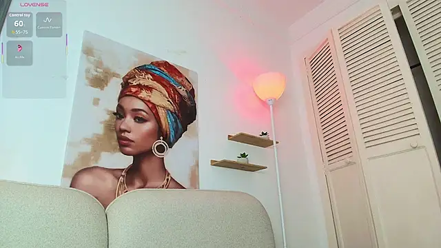 LittleCherryy online show from 3, 7, 2026