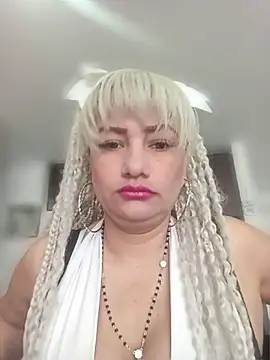 Kimberly bu online show from 3, 7, 2026