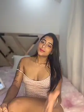 Sara sofiia  online show from 4, 7, 2026