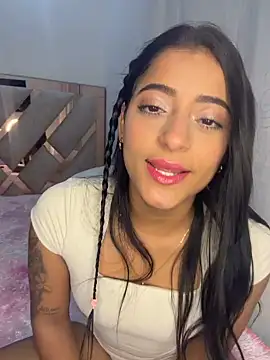 Sara sofiia  online show from 5, 7, 2026