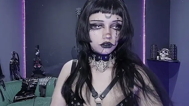 Snapshot of yue__eclipsa chatting on 12, 7, 2026 yue eclipsa online show from 12, 7, 2026