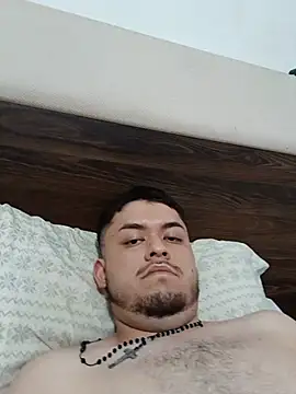 robertrxz online show from 7, 8, 2026