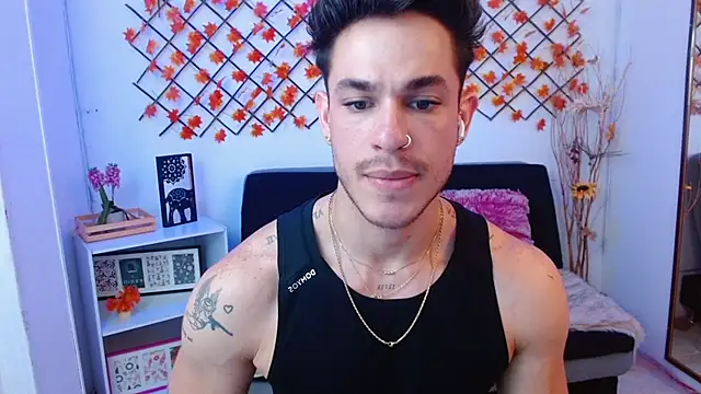  Juan023  online show from 10, 7, 2026