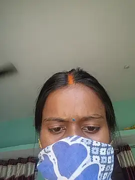 Sexxy-Neha online show from 2, 7, 2026