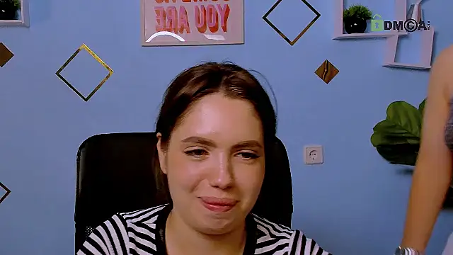 melissa vivid online show from 25, 7, 2026