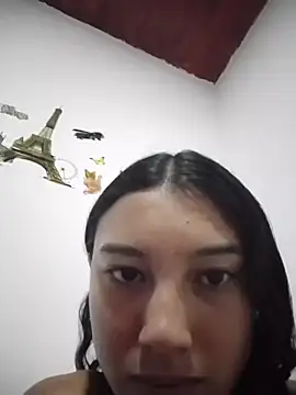 LilyMillers  online show from 21, 7, 2026