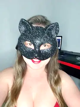 BranquinhaMystery online show from 14, 7, 2026