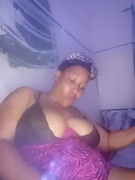 hornymelanin online show from 13, 7, 2026