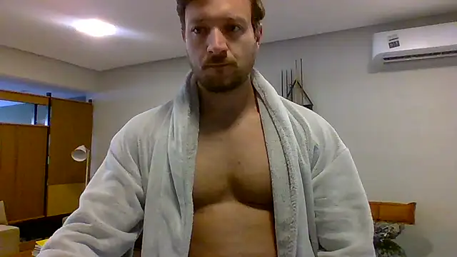 Mrgray28 online show from 7, 7, 2026
