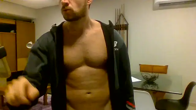 Mrgray28 online show from 9, 7, 2026