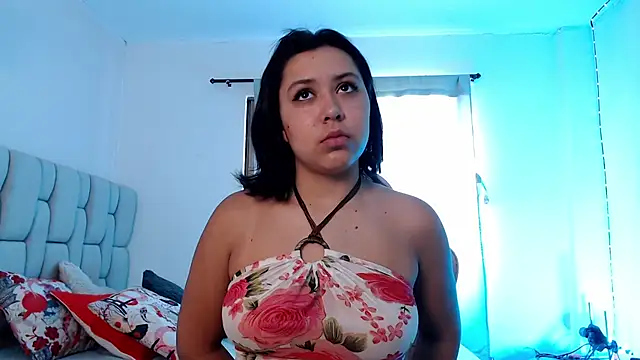 Lexy Blake online show from 8, 7, 2026