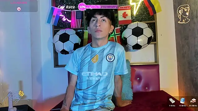 Snapshot of Dominik_lux chatting on 9, 7, 2026 Dominik lux online show from 9, 7, 2026