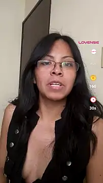 sweet tulipan online show from 13, 7, 2026