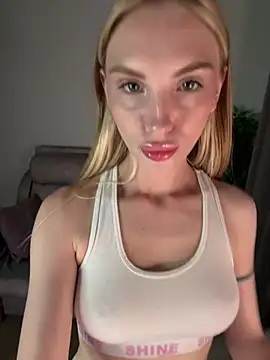 BellaSwan- online show from 5, 7, 2026