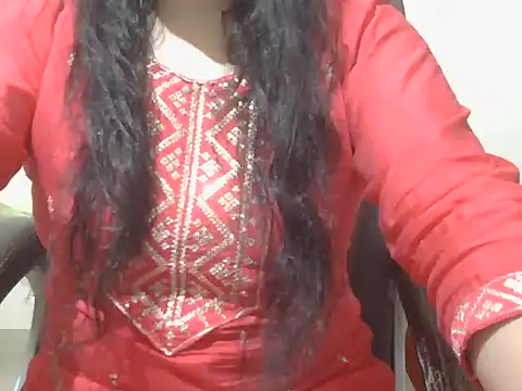 Snapshot of sexy_samayra chatting on 5, 7, 2026 sexy samayra online show from 5, 7, 2026