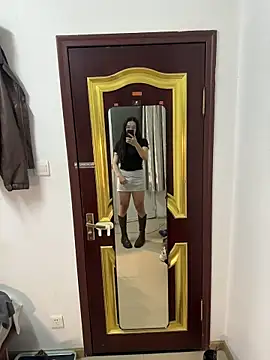 TSxiaoqier online show from 3, 7, 2026