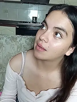 Snapshot of Tiffany_markle_ chatting on 19, 7, 2026 Tiffany markle online show from 19, 7, 2026