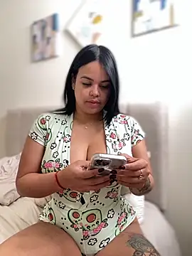 AliceStarshine online show from 22, 10, 2025