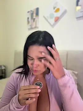 AliceStarshine online show from 7, 1, 2026