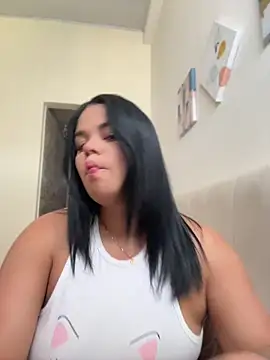 AliceStarshine online show from 12, 4, 2026