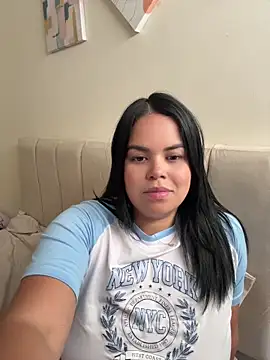 AliceStarshine online show from 18, 6, 2026