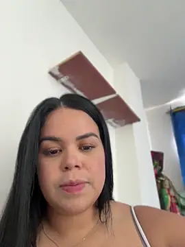 AliceStarshine online show from 6, 7, 2026