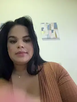 AliceStarshine online show from 19, 7, 2026