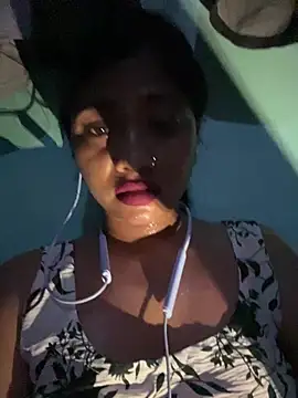 Miss-puhu online show from 6, 7, 2026