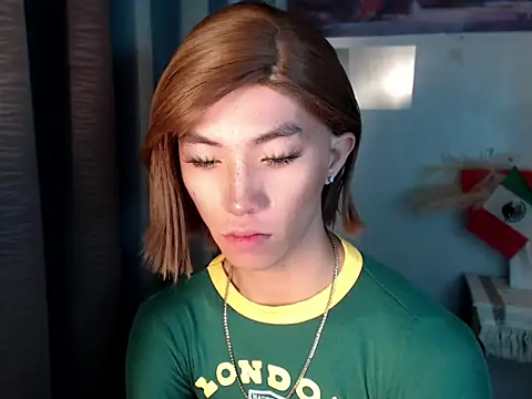 urasianfairyxx online show from 7, 7, 2026