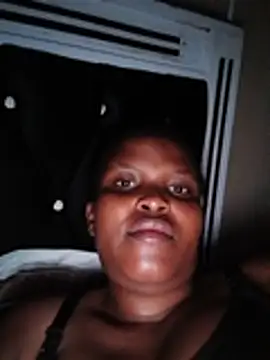African-Queen1 online show from 4, 7, 2026