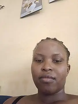 African-Queen1 online show from 5, 7, 2026