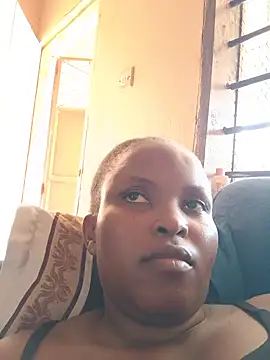 African-Queen1 online show from 15, 7, 2026