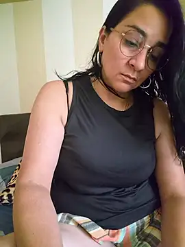 paulinaaaaa online show from 12, 7, 2026