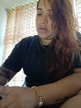 Snapshot of Arya_Gomez chatting on 6, 7, 2026 Arya Gomez online show from 6, 7, 2026