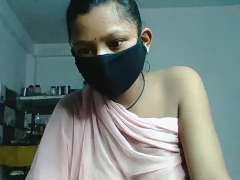 AKSHITA SINGH  online show from 7, 7, 2026