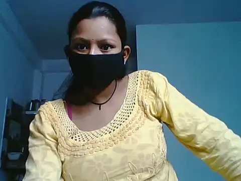 AKSHITA SINGH  online show from 9, 7, 2026