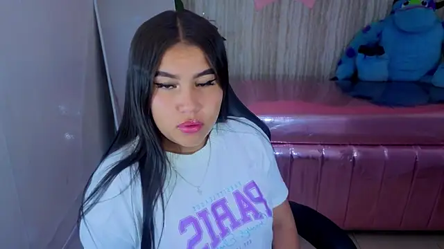 Snapshot of camila_gomez_t chatting on 6, 7, 2026 camila gomez t online show from 6, 7, 2026