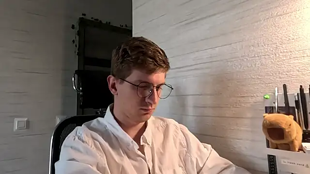 Snapshot of Einar_Nut chatting on 10, 7, 2026 Einar Nut online show from 10, 7, 2026