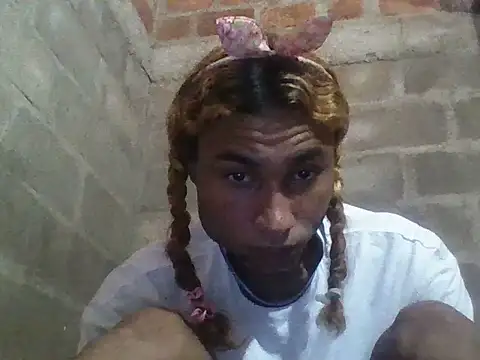 solecito trans online show from 12, 7, 2026