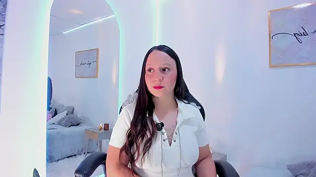 SammanthaGrey online show from 7, 7, 2026
