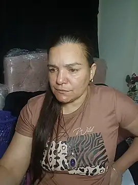Zuleyka 47 online show from 8, 7, 2026