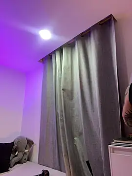 Gigi Stone online show from 9, 7, 2026