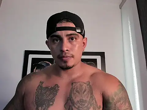 Snapshot of Maxcarrther chatting on 10, 7, 2026 Maxcarrther online show from 10, 7, 2026