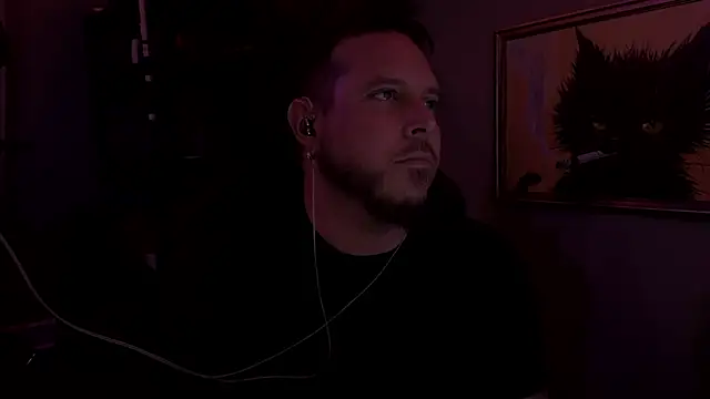 Bruno Champagne online show from 6, 7, 2026