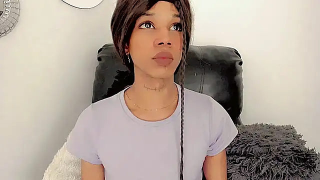 ZendallaEbony online show from 7, 7, 2026