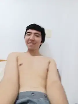 FelipeYang17 online show from 14, 7, 2026