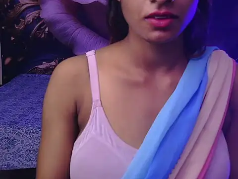 Snapshot of its-vani chatting on 8, 7, 2026 its-vani online show from 8, 7, 2026